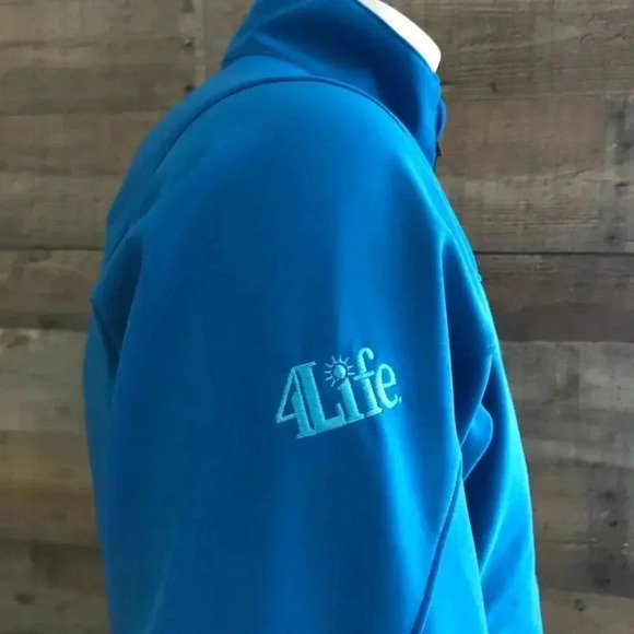 Patagonia 4-Life jacket  - Picture 3 of 7